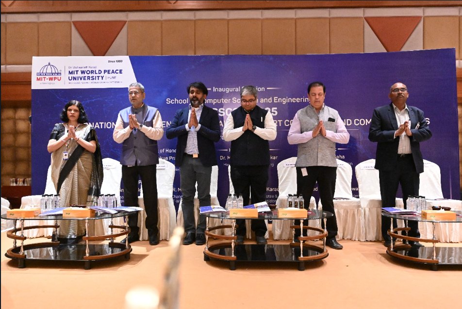 Opening session